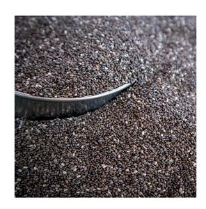 Offre Spéciale Advanced Meilleur produit comestible 1kg Black Chia Seeds Importateurs de marque privée - Product Image 1