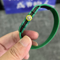 Nouvelle montre pour homme personnalisée en fibre de carbone verte ultra-fine 67-02, montres mécaniques automatiques de luxe haut de gamme pour les affaires