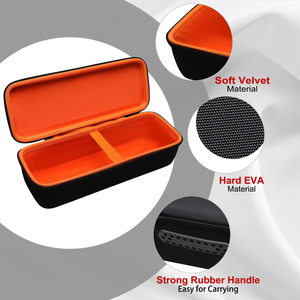 Para Pebble Electricss Kit de afilador de <span class=keywords><strong>motosierra</strong></span> Estuche de almacenamiento - Product Image 4