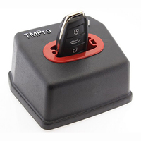 Programmateur de clés de voiture TMPro 2 TMPro2 avec calculateur de code PIN, adaptateur PIC + adaptateur EEPROM + logiciel principal + ensemble de 2 câbles