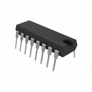 ตัวแทนจำหน่ายอุปกรณ์จัดการพลังงาน (PMIC) อย่างเป็นทางการ IR2166PBF 16 DIP ซื้ออุปกรณ์อิเล็กทรอนิกส์ออนไลน์ - Product Image 1