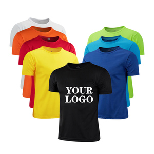 Promotional Item Designing T Shirts Tie Dye Plain Woman Men S Plus Size Tshirt Embroidered Advertising Promotional T-shirts