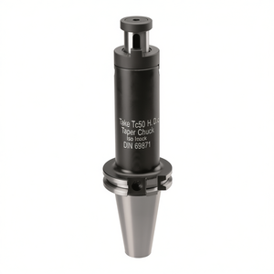 Ttake Tc50 H.. D..c Iso Taper Chucks Din 69871 - Product Image 2