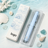 Recyclable Paper Injection Pen Box With Double Tuck End and Low MOQ Compatible with V1 V2 V3 V4 Injection Pen