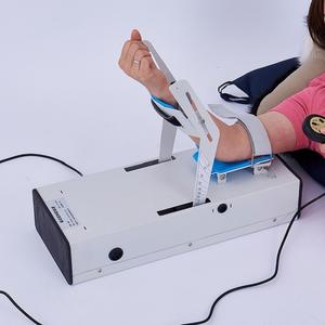 Frattura dell'arto superiore emiplegia ictus ferisce il paziente Trainer attrezzature di riabilitazione del gomito dispositivo di riabilitazione dell'articolazione del gomito - Product Image 4