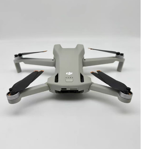 Dron con Cámara 4K Usado, Mini 3, Transmisión de Video de 10KM, Control Remoto, Quadcopter - Product Image 2