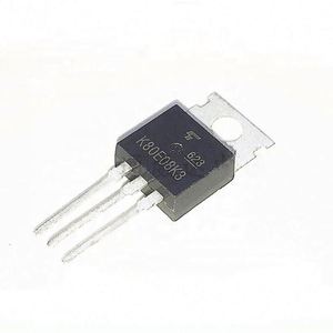 หลอดเอฟเฟกต์ฟิลด์นำเข้าของแท้ใหม่ K80E08K3 - Product Image 1