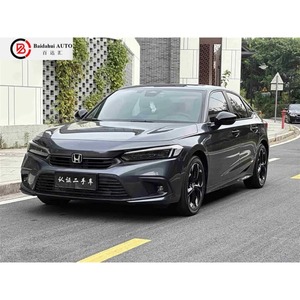 Automóvil <span class=keywords><strong>Honda</strong></span> Civic 2022 Modelo 240TURBO CVT Edición Randong de Alta Calidad, Bajo Precio, Gran Venta, Motor a Gasolina - Product Image 2