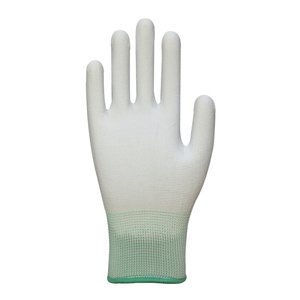 <span class=keywords><strong>Guantes</strong></span> <span class=keywords><strong>de</strong></span> <span class=keywords><strong>Trabajo</strong></span> Económicos con Recubrimiento <span class=keywords><strong>de</strong></span> Poliuretano, <span class=keywords><strong>Guantes</strong></span> <span class=keywords><strong>de</strong></span> Nylon 4131 con Baño <span class=keywords><strong>de</strong></span> PU para Cuartos Limpios, <span class=keywords><strong>Guantes</strong></span> <span class=keywords><strong>de</strong></span> Poliuretano para Fábrica Eléctrica - Product Image 3