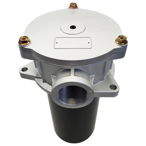 Nouveau filtre de ligne de retour de réservoir hydraulique industriel JUNWAVE avec filtration des particules Garantie 1 an - Product Image 6