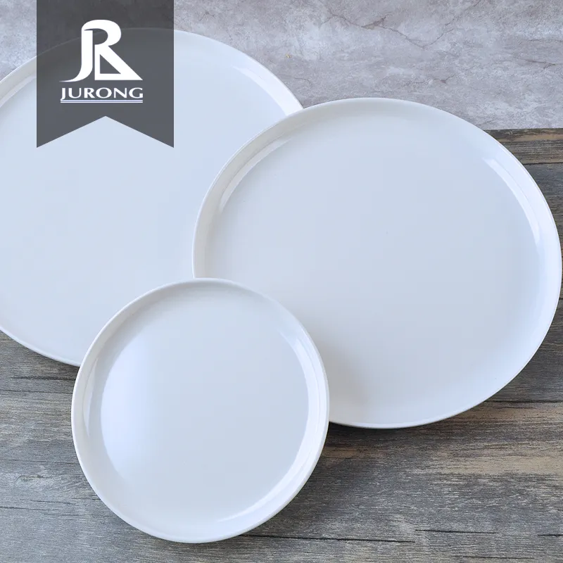 NSF प्रमाणीकरण गर्म बिक्री नवीनतम शीर्ष गुणवत्ता पार्टी tableware 12 व्यक्ति डिनर सेट के लिए थोक