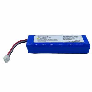 แบตเตอรี่แท้สำหรับลำโพง Charge1 รุ่น AEC982999-2P แบตเตอรี่ลิเธียมโพลิเมอร์ 3.7V 6000mAh สำหรับลำโพง <span class=keywords><strong>JBL</strong></span> Charge 1 - Product Image 6