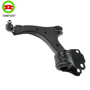 Nieuwe Auto Links Front Lower Suspension System Track Controle Arm LR007206 LR002625 Voor Land Rover Freelander 2 L359