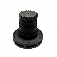 Pompe à eau Liebherr 9077637 9887944 pour engins de chantier R914 R924 R934 R944B Excavateurs Moteur diesel D924 D926