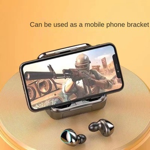 Casque sans fil <span class=keywords><strong>M10</strong></span> TWS BT écouteur avec boîtier de charge LED sport stéréo écouteurs casques Auriculares pour <span class=keywords><strong>Xiaomi</strong></span> - Product Image 4