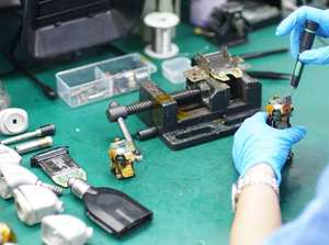 Reparación de fuente de luz de xenón, calidad OEM, Envío Mundial, cobramos el 30% del precio del fabricante/representante de ventas - Product Image 3