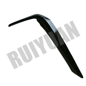 Garniture de paupière de moulage de phare antibrouillard avant de voiture de haute qualité pour la série 5 G38 <span class=keywords><strong>M</strong></span> Sport 2018-<span class=keywords><strong>2020</strong></span> LH/RH OEM NO 51118070541 51118070542 - Product Image 6