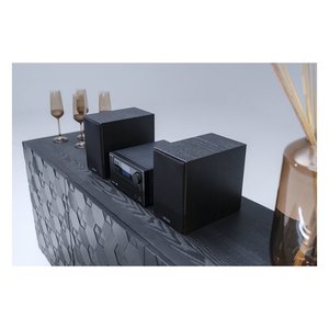 Système Hi-Fi compact <span class=keywords><strong>Kenwood</strong></span> 2x 25w DAB FM Bluetooth avec haut-parleurs - Product Image 5