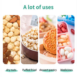 구형 그래뉼 실리카겔 백색 25kg, 주황색에서 녹색으로 변하는 실리콘 비즈 제습제 건조용 실리카겔 - Product Image 4