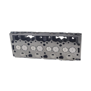Kit complet de coulage de fer GM6.5 6.2 OE 12556822 pour moteurs diesel V8 GM 6.2L / 6.5L IDI Chevrolet GMC C/K Pickup Suburban Tahoe Yukon - Product Image 3