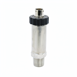 Transmetteur de pression mâle, 1/2" 625-1000-1-1-8-3, Capteur de pression disponible, Transducteur de pression, Capteurs de pression, Transducteurs - Product Image 1