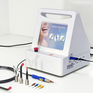 <strong>Touch</strong> Screen Dental Diode <strong>Laser</strong> Therapy Equipment Hemostasis Pain Relief Soft Tissue Cutting Machine - Product Image 5