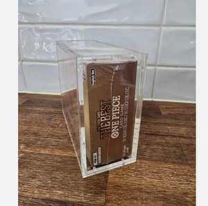 Ssj handmade hiện đại Acrylic một mảnh tăng cường hộp hiển thị cao cấp thân thiện với môi trường prb01 trường hợp - Product Image 3