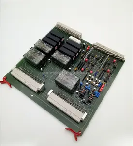Sm74/102/52 GTO flat module STK circuit board 91.144.8011 00.781.2197 STK offset control board