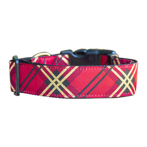 Collar de perro ancho colorido mexicano ajustable <span class=keywords><strong>Premium</strong></span> para mascotas Collar de perro bohemio hecho a mano - Product Image 3