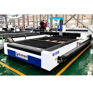 Tüp cnc lazer kesici ile hızlı fiber optik lazer kesim fiber lazer kesim makinesi - Product Image 3