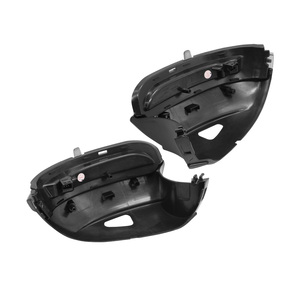Clignotants LED dynamiques à séquence de clignotement Ailead pour rétroviseurs latéraux VW Jetta MK6 Passat EOS Beetle - Product Image 4