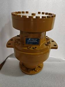 Moteur hydraulique à pistons radiaux à basse vitesse OEM MS Wheel Motor MSE 02 05 08 11 25 35 50 83 Série MS05-6-133-F05-1230-DJ00 - Product Image 5