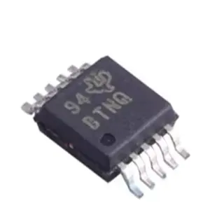 ADS1018 Ultrasmall Low-Power12 бит аналогово-цифровой преобразователь 2, 4 входа 1 Sigma-Delta 10-vsop ADS1018IDGSR IC Chip