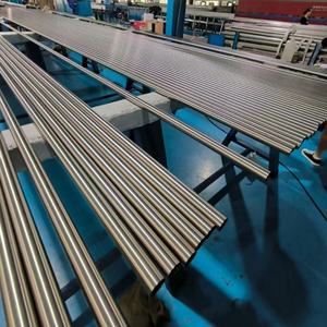 Ống thép liền mạch <span class=keywords><strong>Hastelloy</strong></span>-<span class=keywords><strong>C22</strong></span>/N06022/2.4602 - Product Image 2