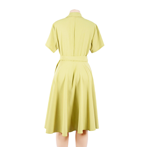 लुक्स के आकार की महिलाओं के लिए महिलाओं की गर्मियों के थोक कपड़े उपहार - Product Image 3