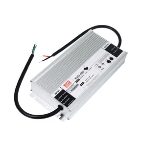12V 24V 48V 2A 3A 5A 8A 10A 15A 20A 30A 20W 36W 60W 100W 120W 150W 200W 300W 400W 600W Waterproof Power Supply LED Driver IP67