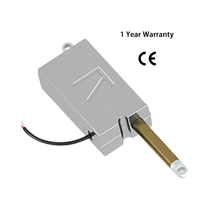 Mini Linear Actuator Motor Telescopic Rod