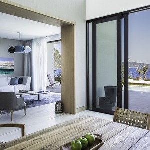 Villa moderna con estructura de acero ligero para uso hotelero con solución integral para el proyecto - Product Image 3
