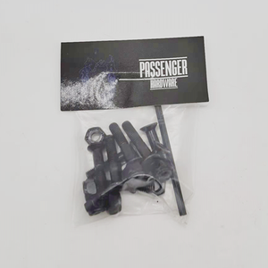 <span class=keywords><strong>1</strong></span>英寸滑板硬件与各种包装选择滑板螺栓和螺母 - Product Image 6