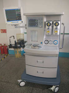 Fabricant professionnel de dispositifs médicaux, vente en gros, <span class=keywords><strong>machine</strong></span> d'anesthésie chinoise personnalisée - Product Image 4