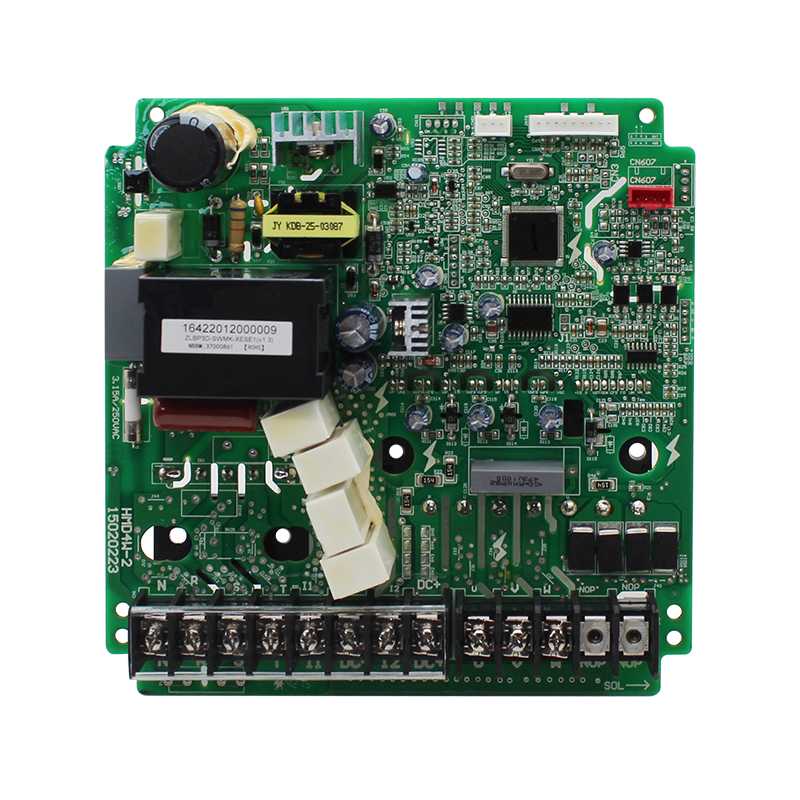 Инверторная плата 16422012000009 HMD4W-2 ZLBP3D-SWMK-XESE1 V1.3 для AUX VRF оригинальный модуль холодильных компонентов