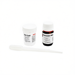 Kit de Reparación de Plato de Ducha, Cemento DMC, 0 kg, Solución de Fijación Lord para Platos de Ducha - Product Image 3