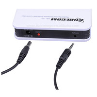 Surecom-Enregistreur radio portable Sr-112 Dtmf Télécommande Simplex Repeater Controller for Mobile Ham Two Way Radio Walkie Talkie