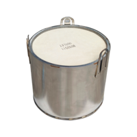 قطع غيار بديلة لفلتر DPF العادم للشاحنات الثقيلة OE 2141164 2179961 2269640 تناسب محرك الديزل يورو 6