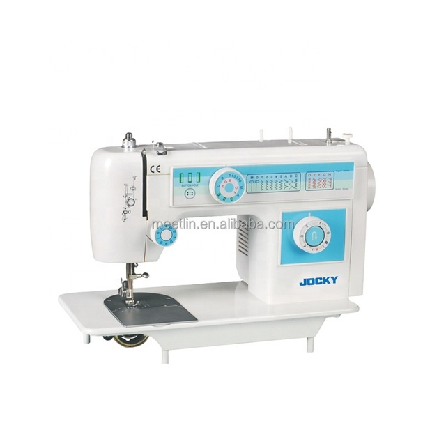 JOCKY JH920 Multi Function Household Sewing Machine