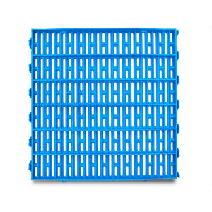 2025 Nuevo material PP Fácil de limpiar e instalar Pisos de plástico para cerdos - Product Image 1