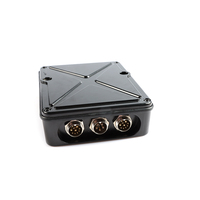 Kit de conversion de fauteuil roulant électrique / Contrôleurs et joystick de fauteuils roulants électriques 24v 250w