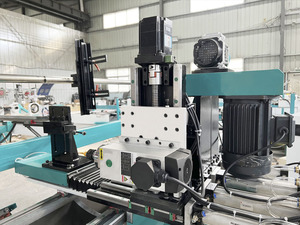 Usine en vente et <span class=keywords><strong>tour</strong></span> à <span class=keywords><strong>bois</strong></span> le moins cher avec système CNC industriel professionnel - Product Image 3