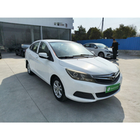 Mobil Bekas 2014 Haima M3 Baru Datang Bahan Bakar 1.5  FWD 5 Kursi