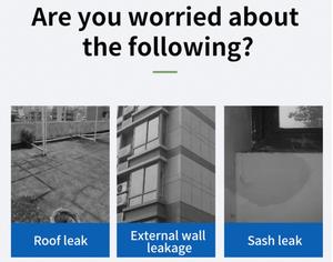 Precio <span class=keywords><strong>de</strong></span> fábrica, calidad Superior, revestimiento <span class=keywords><strong>de</strong></span> impermeabilización <span class=keywords><strong>de</strong></span> <span class=keywords><strong>poliuretano</strong></span> líquido a base <span class=keywords><strong>de</strong></span> agua, pintura, <span class=keywords><strong>membrana</strong></span> aplicada líquida <span class=keywords><strong>de</strong></span> PU - Product Image 4